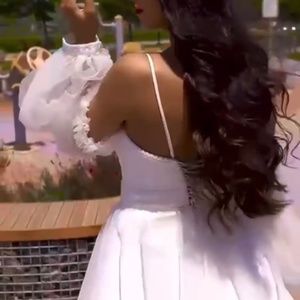 Elegant Wedding dress